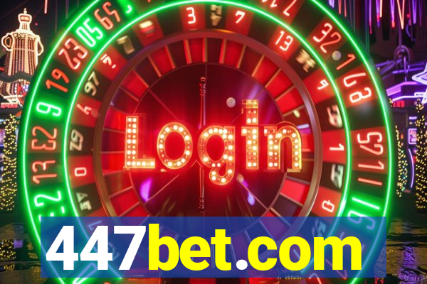 447bet.com