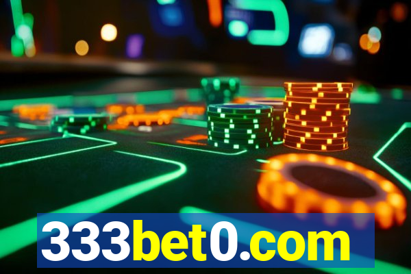 333bet0.com