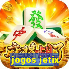 jogos jetix