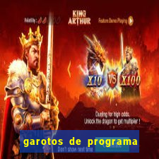 garotos de programa de feira de santana