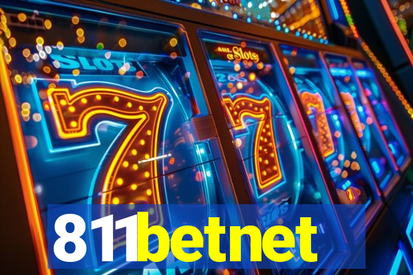 811betnet