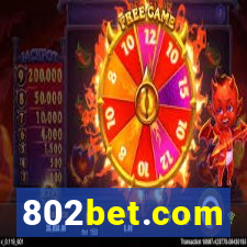 802bet.com