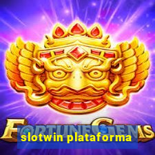 slotwin plataforma