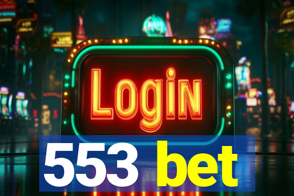 553 bet