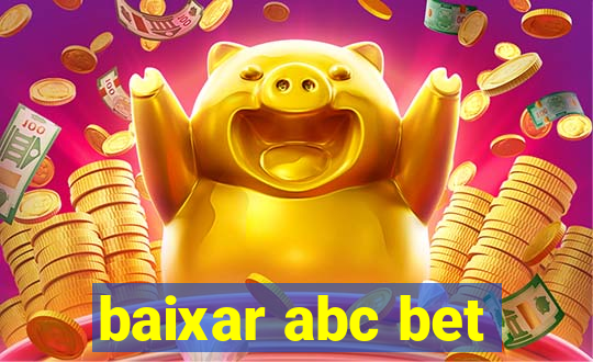 baixar abc bet