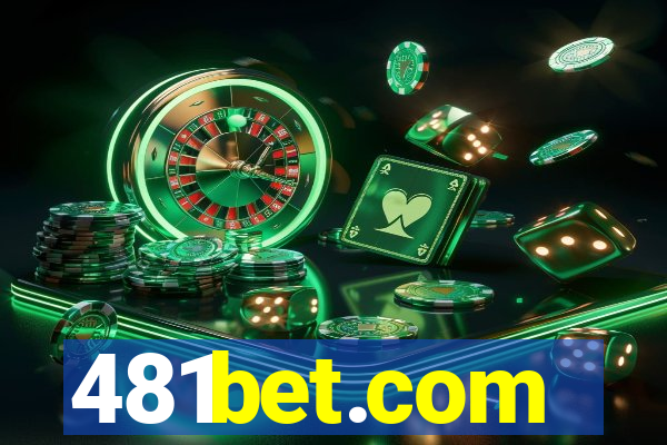 481bet.com