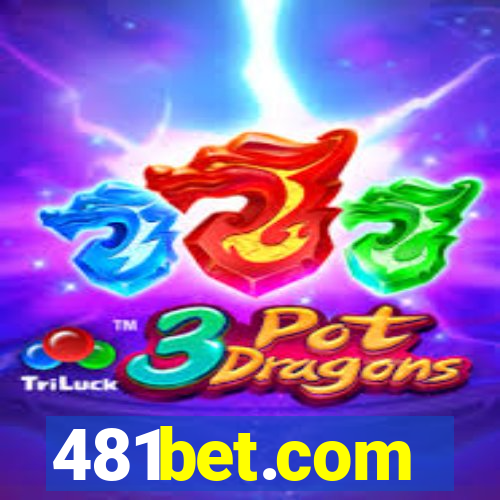 481bet.com