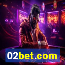 02bet.com