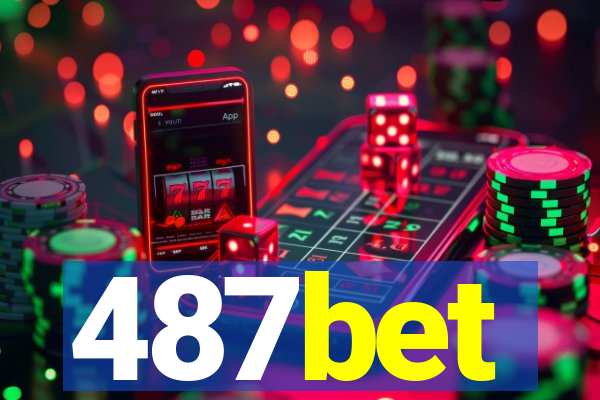 487bet