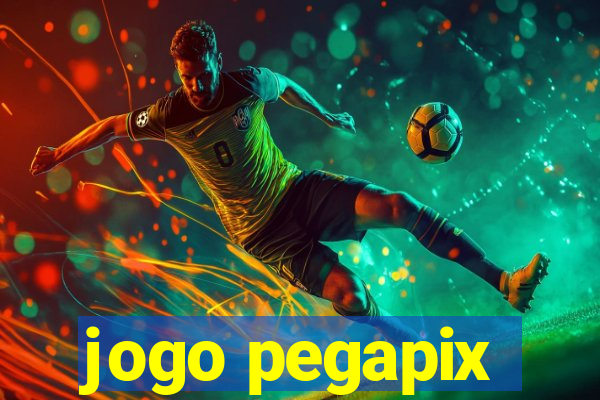 jogo pegapix