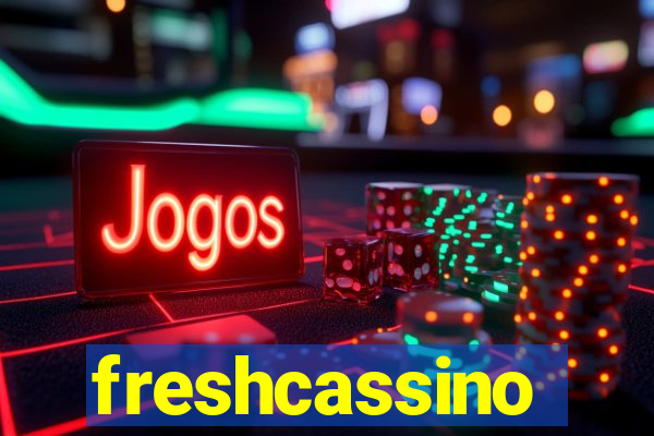 freshcassino