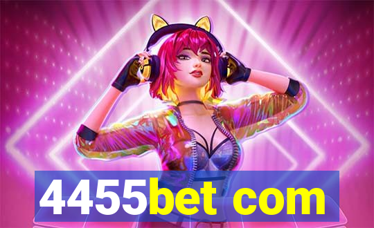 4455bet com