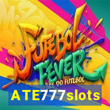 ATE777slots