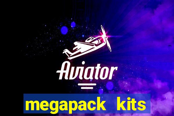 megapack kits football manager 2016