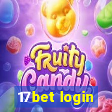 17bet login