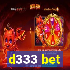 d333 bet