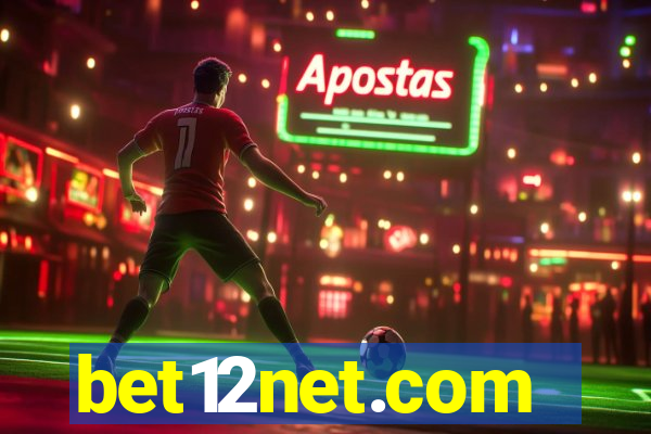 bet12net.com