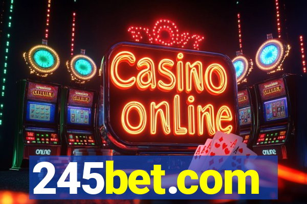 245bet.com