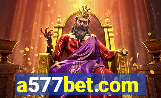 a577bet.com