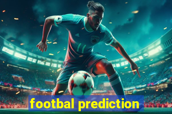 footbal prediction