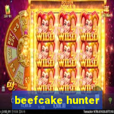 beefcake hunter