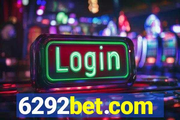 6292bet.com