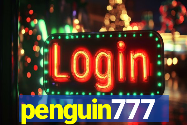 penguin777