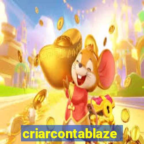 criarcontablaze