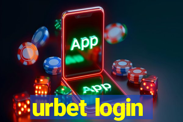 urbet login