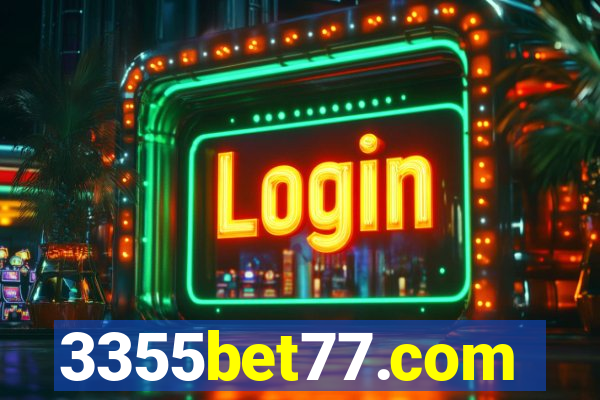 3355bet77.com