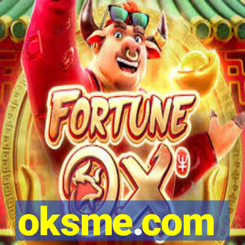 oksme.com