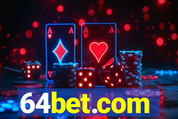 64bet.com