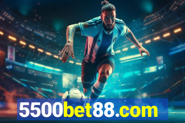 5500bet88.com