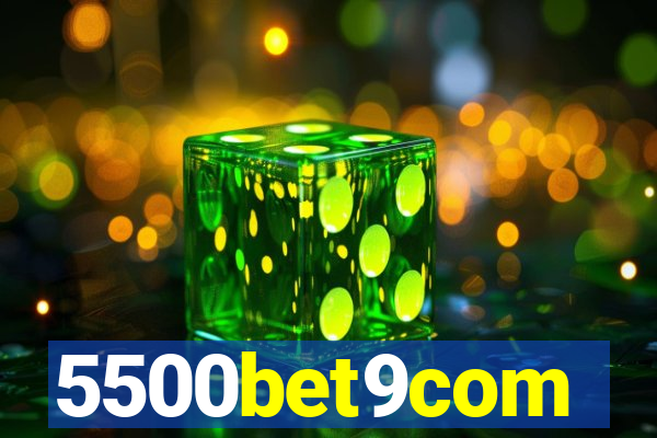 5500bet9com