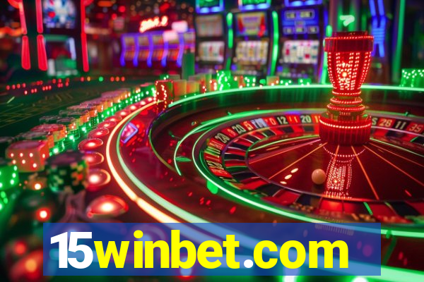 15winbet.com