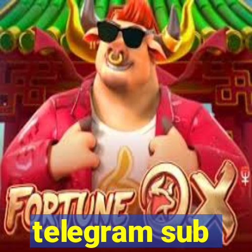 telegram sub