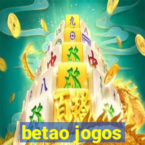 betao jogos