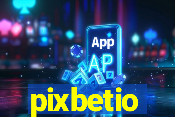 pixbetio