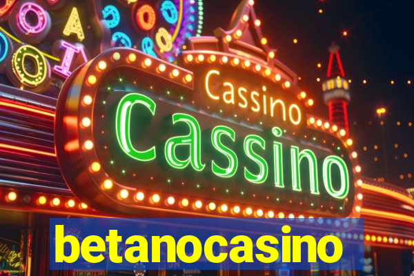 betanocasino