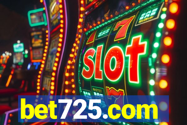 bet725.com