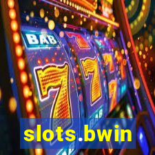 slots.bwin