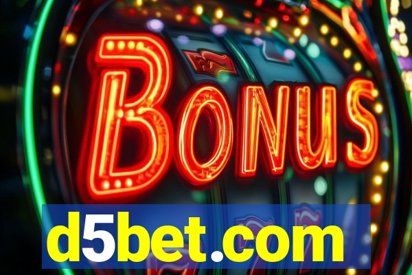 d5bet.com