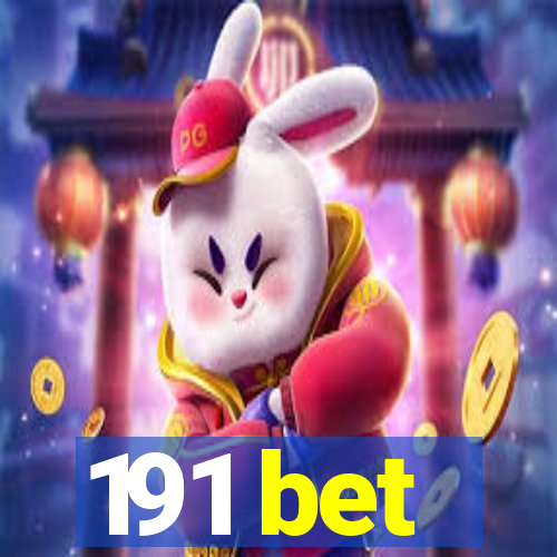 191 bet