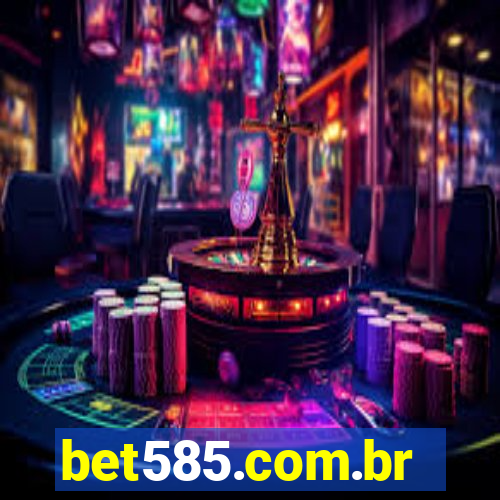 bet585.com.br