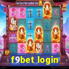 f9bet login