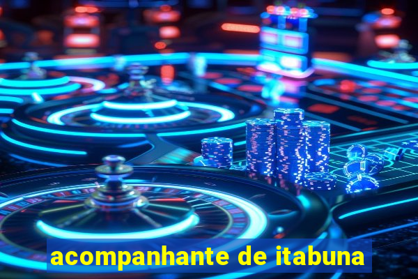 acompanhante de itabuna