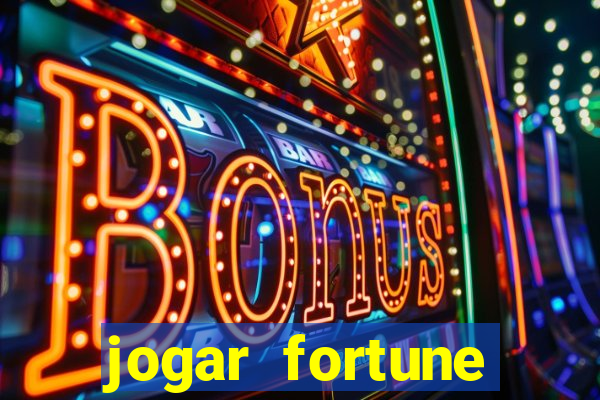 jogar fortune double demo