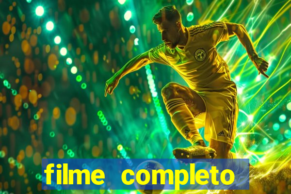 filme completo dublado megamente