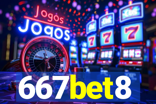 667bet8