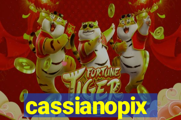 cassianopix